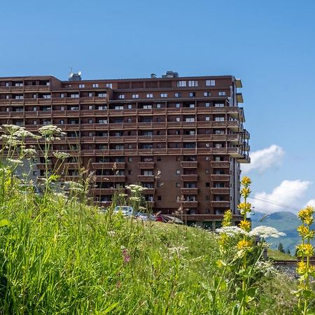 Residence Pierre & Vacances Premium Les Hauts Bois 라 플라뉴 외부 사진