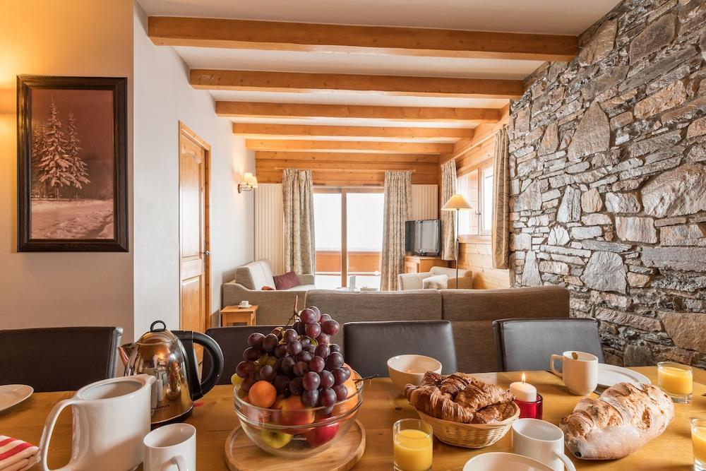 Residence Pierre & Vacances Premium Les Hauts Bois 라 플라뉴 외부 사진
